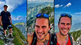 Ammergauer Hochplatte | 🏔 2082 Meter by 📹 | Tom's Videos